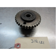 31Q121 Idler Timing Gear For 10-11 GMC Acadia  3.6 12612841
